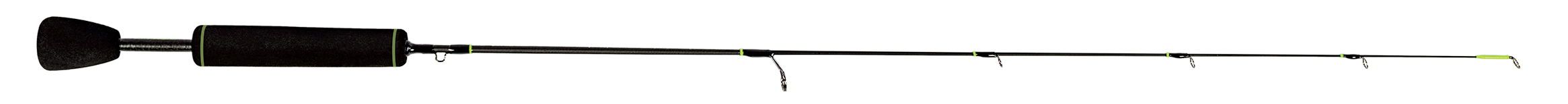 A photo showing the 28 inch medium light fast Cryo Ice Rod 