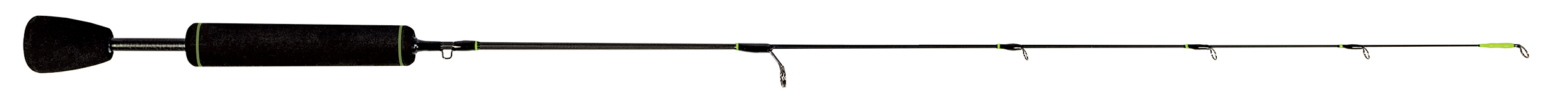 A photo showing the 26 inch medium light extra fast Cryo Ice Rod 
